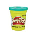 53838 - MASA MODELADORA VERDE 112 GR PLAY DOH