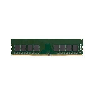 Memoria Ram Kingston Propietaria 16Gb 3200Mt/S Ddr4 Cl22 Dimm 1.2V Para Pc Kcp432Nd8/16