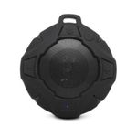 60729 - Bocina Vorago BSP-400 Pool Bluetooth IPX67 Color Negro