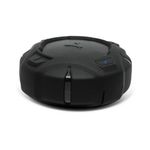 60730 - Bocina Vorago BSP-400 Pool Bluetooth IPX67 Color Negro