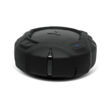 60730 - Bocina Vorago BSP-400 Pool Bluetooth IPX67 Color Negro