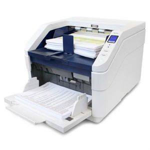 Escáner Xerox W130 Resolución 600 Dpi Xeiescab059