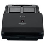 61586 - Escáner Canon ImageFormula DR-M260 de 60 PPM con Cap  90 Hojas