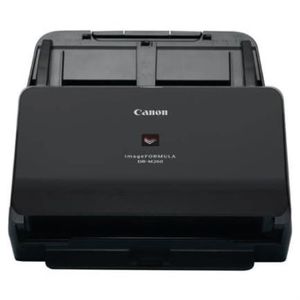 Escáner Canon Imageformula Dr-M260 De 60 Ppm Con Cap. 90 Hojas Caiescab032