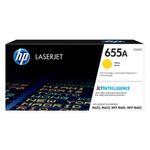 61571 - TONER HP 656X AMARILLO