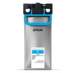 61265 - Tinta Epson T01D Alta Capacidad Pack C579R 20000 Color Cian