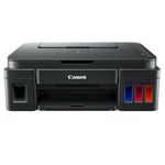 61647 - Multifuncional Canon Pixma G3110 Color Tinta Continua Wi-Fi
