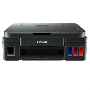Multifuncional Canon Pixma G3110 Color Tinta Continua Wi-Fi Caiimpag119
