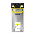 61017 - Tinta Epson T01D Alta Capacidad Pack C579R 20000 Color Amarillo