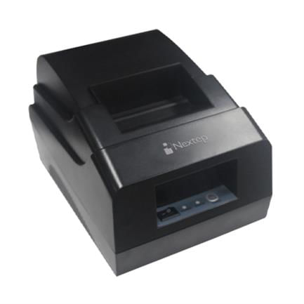 61781 - Mini Impresora Térmica Nextep 58mm USB