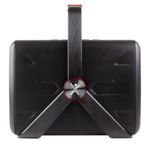 61123 - Bocina Perfect Choice Xplotion Inalámbrica Portátil Color Negro