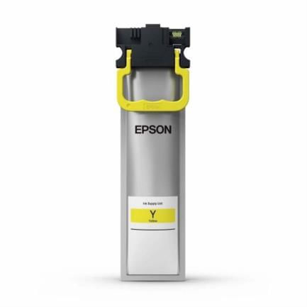 61321 - Tinta Epson DuraBrite Ultra T01C 5000 C579R Color Amarillo