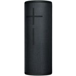 61108 - Bocina Logitech Ultimate Ears MegaBoom 3 Inalámbrica Sonido 360 Color Negro
