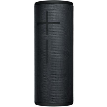 61108 - Bocina Logitech Ultimate Ears MegaBoom 3 Inalámbrica Sonido 360 Color Negro