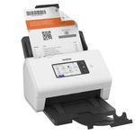 60898 - Escaner Brother ADS-4900W Profesional Alto Volumen Resolución 1200 ppp 100 PPM ADF