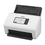 60897 - Escaner Brother ADS-4900W Profesional Alto Volumen Resolución 1200 ppp 100 PPM ADF