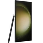 61464 - Smartphone Samsung S23 Ultra 6 8" 512GB/12GB Cámara 200MP+12MP+10MP+10MP/12MP Octacore Android 13 Color Verde