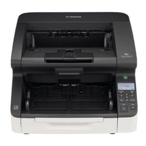 Escáner Canon Imageformula Dr-G2110 De 110 Ppm Con Cap 500 Hojas Caiescab030