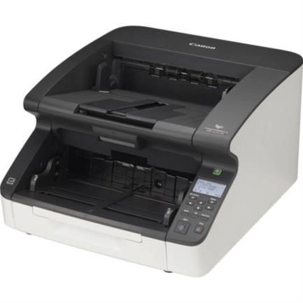 61151 - Escáner Canon ImageFormula DR-G2110 de 110 ppm con Cap 500 Hojas