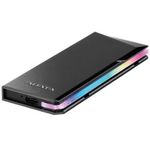 61154 - Carcasa Adata XPG EC700 M 2 RGB PCLE Compatible con Xbox Series S y Series X Color Negro