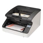 61152 - Escáner Canon ImageFormula DR-G2110 de 110 ppm con Cap 500 Hojas