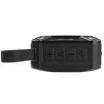 61474 - Bocinas Vorago BSP-300-V3 Bluetooth Manos Libres IPX7 con Montaje para Bicicleta