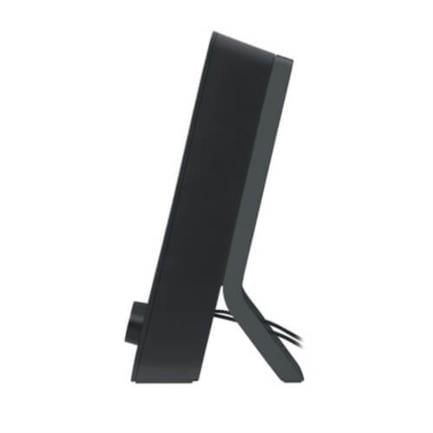 61196 - BOCINA LOGITECH Z207 2 0 BLUETOOTH 3 5MM PARA PC