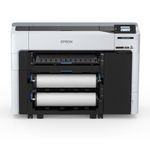 61502 - Plotter Epson SureColor P6570D Cabezal de Impresión 24" Resolución 2400x1200 Producto Frágil Revisar Condiciones de Enví