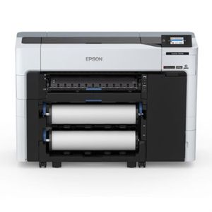 Plotter Epson Surecolor P6570D Cabezal De Impresión 24" Resolución 2400X1200 Producto Frágil Revisar Condiciones De Epiploab041