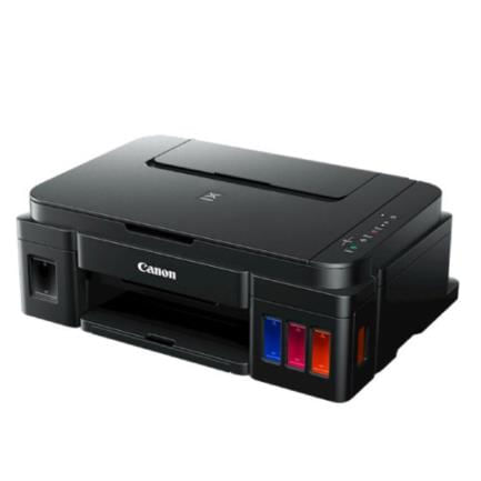 61649 - Multifuncional Canon Pixma G3110 Color Tinta Continua Wi-Fi