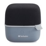 61700 - Bocina VERBATIM Cubo TWS Inalámbrica C/Bluetooth - Negro