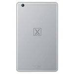 61537 - Tablet Lanix Ilium Pad RX8 Ejecutiva 8" Quadcore 32 GB Ram 2 GB Android 12 Go Color Gris