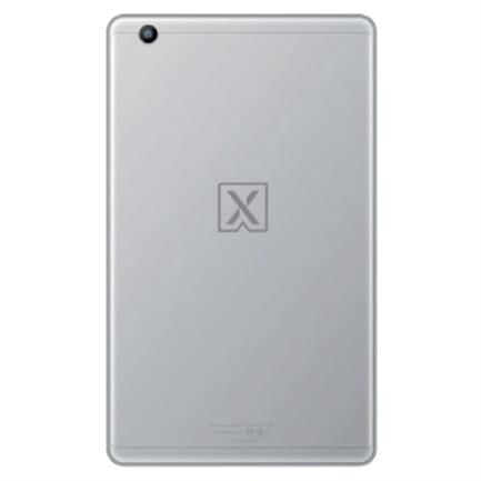 61537 - Tablet Lanix Ilium Pad RX8 Ejecutiva 8" Quadcore 32 GB Ram 2 GB Android 12 Go Color Gris