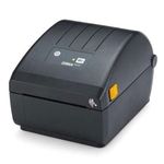 61233 - Impresora de Tickets y Etiquetas Zebra ZD220 TD 203dpi USB