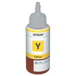 61360 - TINTA EPSON 664 AMARILLO L200 L220 L310