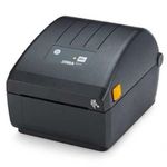 61234 - Impresora de Tickets y Etiquetas Zebra ZD220 TD 203dpi USB