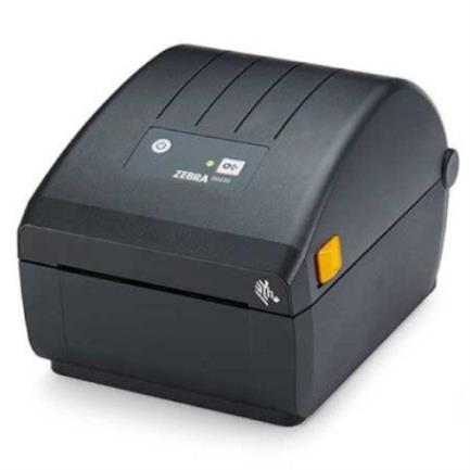 61234 - Impresora de Tickets y Etiquetas Zebra ZD220 TD 203dpi USB