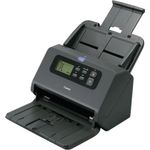 61587 - Escáner Canon ImageFormula DR-M260 de 60 PPM con Cap  90 Hojas