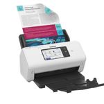 61268 - Escáner Brother ADS-4700W Profesional Resolución 1200 ppp 80PPM ADF