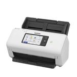 61267 - Escáner Brother ADS-4700W Profesional Resolución 1200 ppp 80PPM ADF