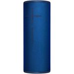 61673 - Bocina Logitech Ultimate Ears Megaboom 3 Inalámbrica Sonido 360 Color Azul Laguna