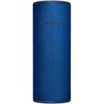 61672 - Bocina Logitech Ultimate Ears Megaboom 3 Inalámbrica Sonido 360 Color Azul Laguna