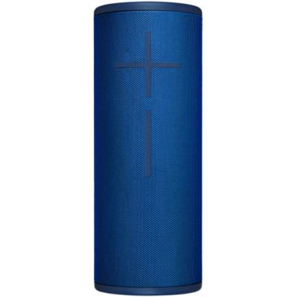 61672 - Bocina Logitech Ultimate Ears Megaboom 3 Inalámbrica Sonido 360 Color Azul Laguna