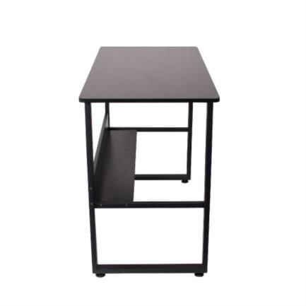 61937 - Escritorio Ejecutivo Nextep para Hogar/Oficina Base Metálica 100x50cm