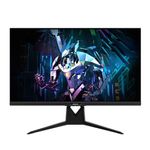 61812 - Monitor Gigabyte AORUS Gaming FI32Q 31 5" IPS QHD 2560x1440 2xHDMI 1xDP 1ms GTG 170Hz HDR400 FreeSync Color Negro