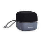 61699 - Bocina VERBATIM Cubo TWS Inalámbrica C/Bluetooth - Negro