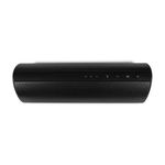 61742 - Bocina Vorago BSP-600 Premium Bluetooth TWS Manos Libres 3 5mm Color Negro