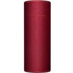 61752 - Bocina Logitech Ultimate Ears Megaboom 3 Inalámbrica Sonido 360 Color Rojo Soleado