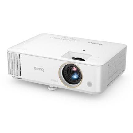 62036 - Proyector Benq TH685i DLP 4000 Lumenes Full HD Home Cinema Android TV 300" 120 Hz VGA/HDMI/USB/Bocina 5W