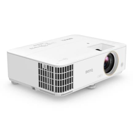 62035 - Proyector Benq TH685i DLP 4000 Lumenes Full HD Home Cinema Android TV 300" 120 Hz VGA/HDMI/USB/Bocina 5W